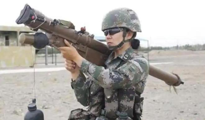 突破我国导弹50年难关！山东女子造出“天眼导弹”坐拥26项专利(图8)