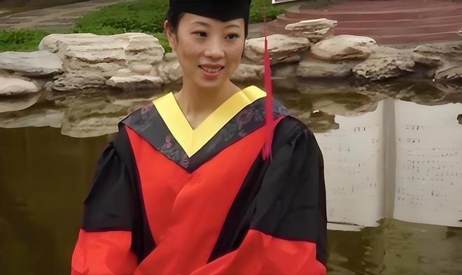 突破我国导弹50年难关！山东女子造出“天眼导弹”坐拥26项专利(图7)