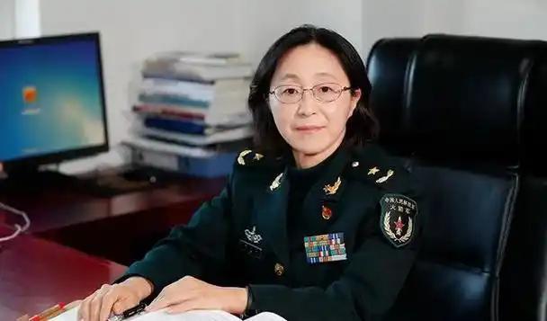 突破我国导弹50年难关！山东女子造出“天眼导弹”坐拥26项专利(图10)