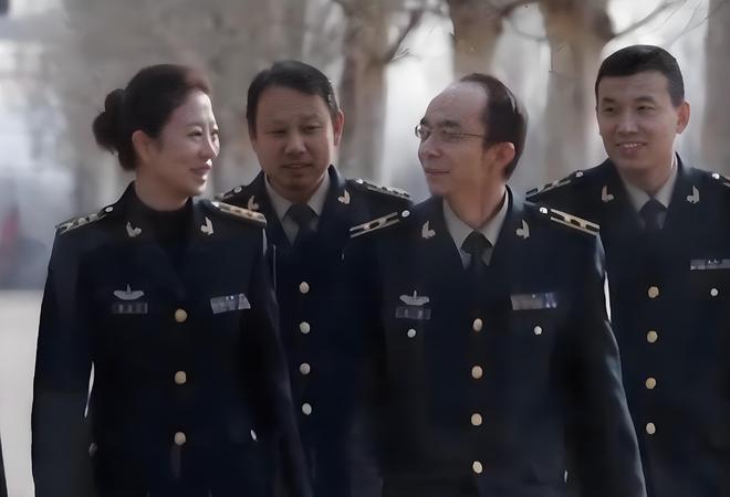 突破我国导弹50年难关！山东女子造出“天眼导弹”坐拥26项专利(图12)