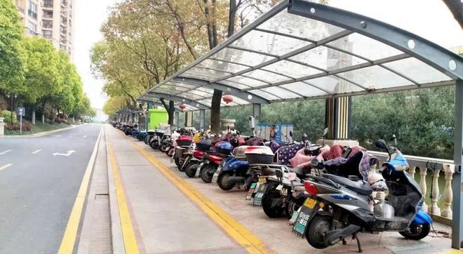 不要怪电池！天冷电动车跑不远很正常！教你几招多跑10公里(图1)