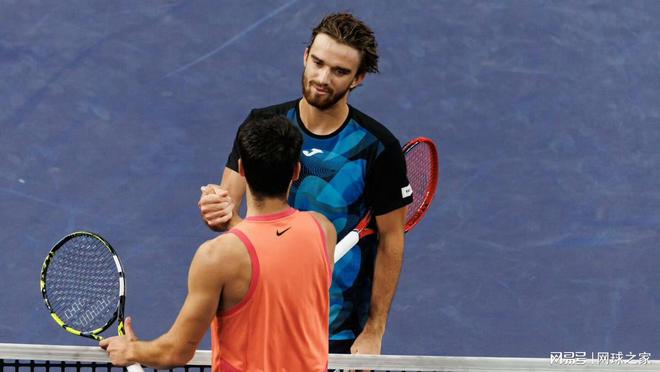 人生就是博：阿德莱德赛今日打响：保罗科达欲争冠张之臻斗法沙波！(图1)