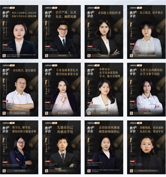 人生就是博：粤教教育研究生课程助您成为复合型人才