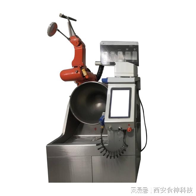 看过来！智能炒菜机最建议买的三个品牌(图2)