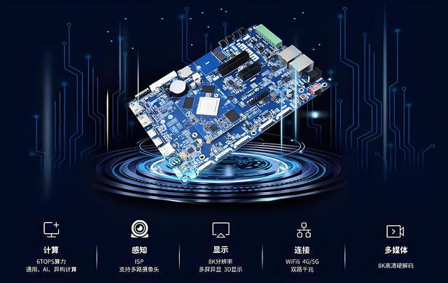 RK3588为何成“工控一体机”品牌首选？答案在这！(图3)