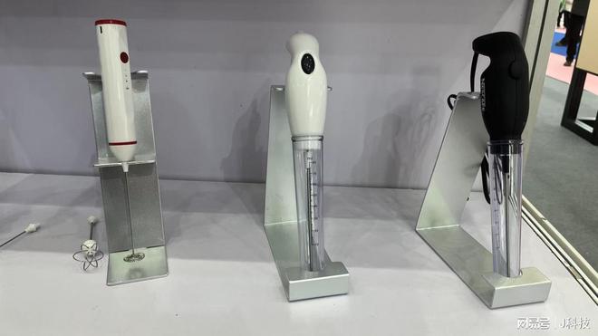 人生就是博：2025中国（宁波）国际电子消费品及家用电器博览会盛大开幕(图7)