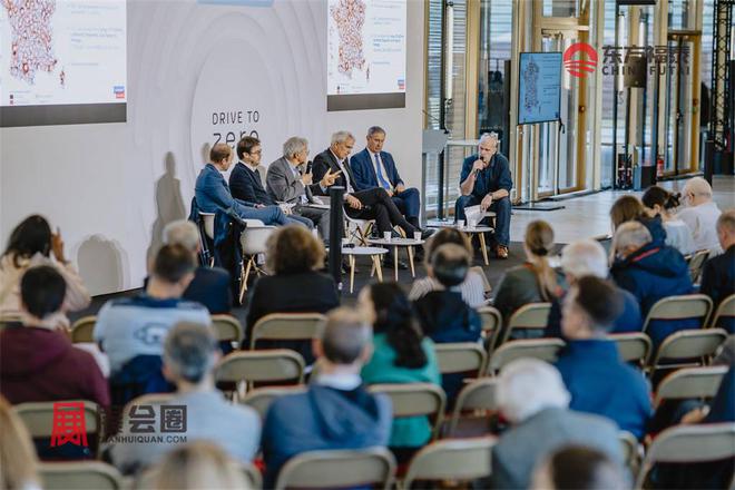 人生就是博：2025年法国巴黎充电桩展DTZ2025(图15)