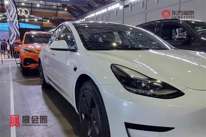 人生就是博：2025年法国巴黎充电桩展DTZ2025(图29)