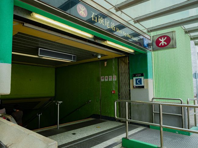 香港繁华核心BelgraviaPlace打造专属港人的理想家园罕有高端沉浸式會所！(图6)