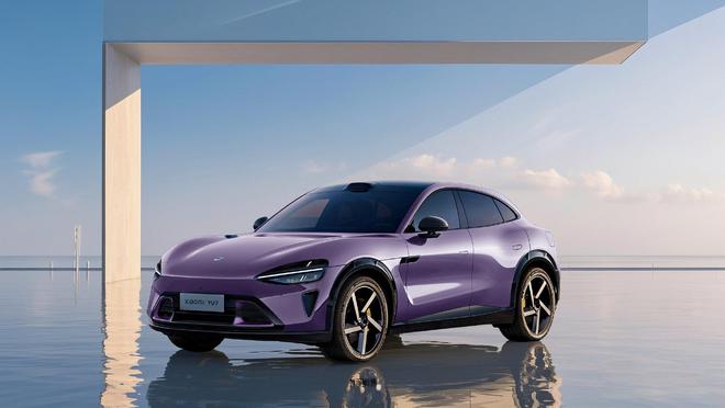 2025年最值得买的3款SUV(图3)