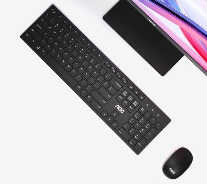轻办公利器AOC的N150一体机登场补贴后仅1759元(图2)