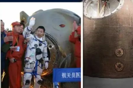 杨利伟在登上太空前做了哪些准备(图3)
