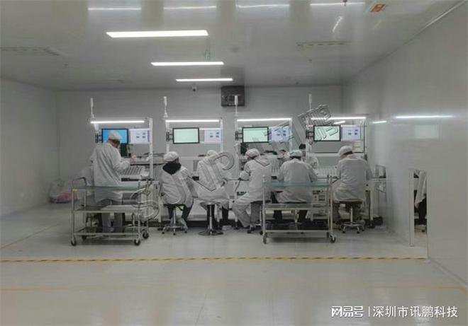 工业一体机在汽车零部件工厂中的应用与优势(图3)