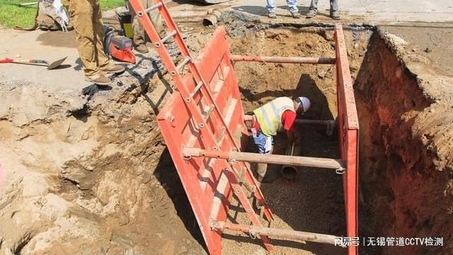 无锡新吴区下水道疏通地址
