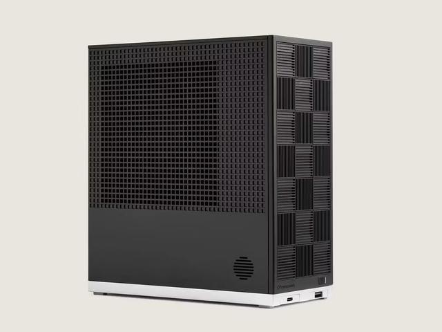 人生就是博：Framework发布首款台式PC已针对游戏和本地人工智能推理进行了优化(图2)