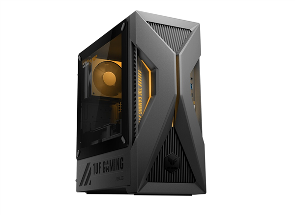 尊龙凯时网站：华硕发布TUFGamingT5002025台式机：顶配i7-13620H+RTX5060Ti(图2)