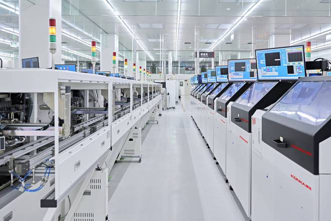 工业显示器触控功能原理解析实现和工控一体机一样的功能(图3)