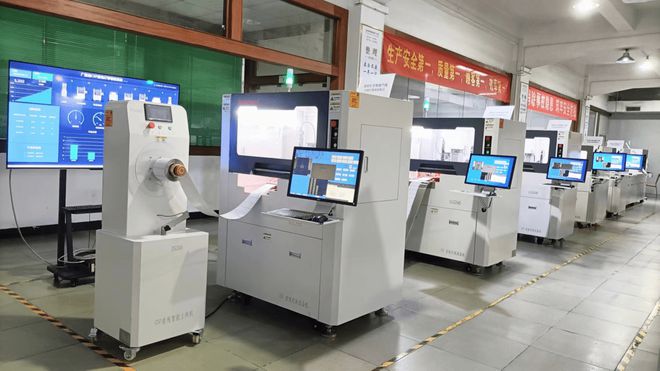 工业显示器触控功能原理解析实现和工控一体机一样的功能(图2)