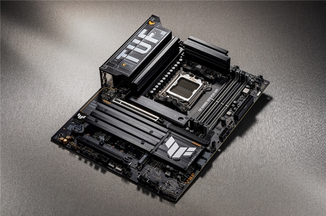 9700X超值之选华硕X870B850主板嗨翻购(图2)