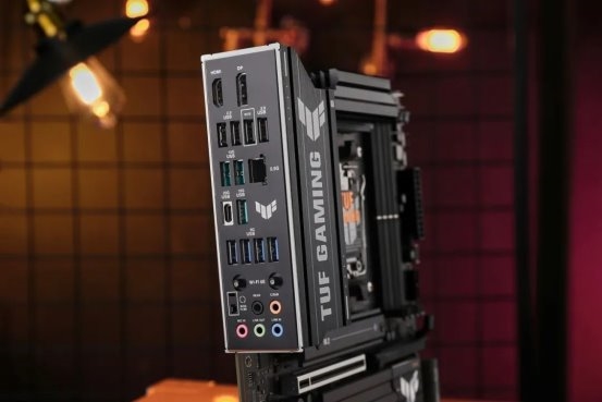 9700X超值之选华硕X870B850主板嗨翻购(图4)