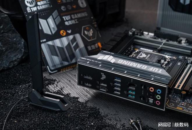 华硕B860Z890主板轻松拿捏酷睿Ultra7265K(图3)
