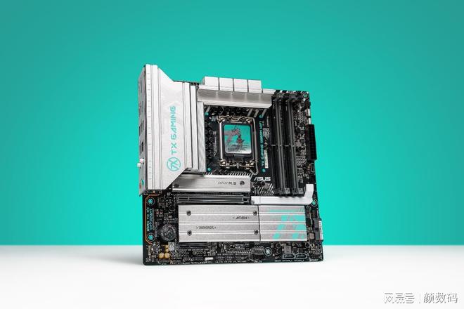华硕B860Z890主板轻松拿捏酷睿Ultra7265K(图4)