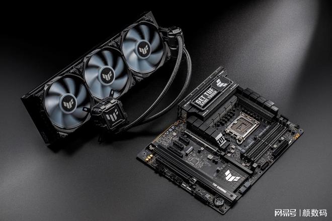 华硕B860Z890主板轻松拿捏酷睿Ultra7265K(图5)