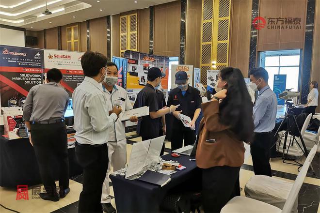 人生就是博：2025年泰国新能源电动车及充电桩展览会EVAsia2025(图17)