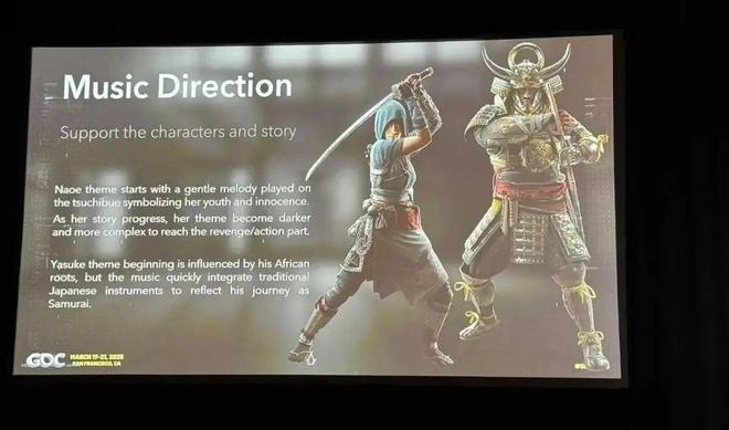 GDC2025｜两次跳票育碧高管首次分享这款最受争议大作的开发秘辛(图8)