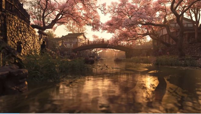GDC2025｜两次跳票育碧高管首次分享这款最受争议大作的开发秘辛