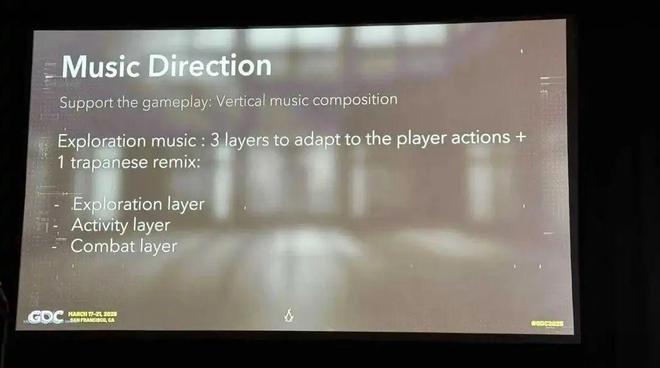 GDC2025｜两次跳票育碧高管首次分享这款最受争议大作的开发秘辛(图7)
