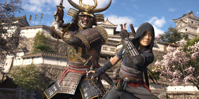 GDC2025｜两次跳票育碧高管首次分享这款最受争议大作的开发秘辛(图16)