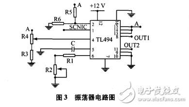 超声波清洗机原理图_超声波清洗机电路图_结构图(图5)