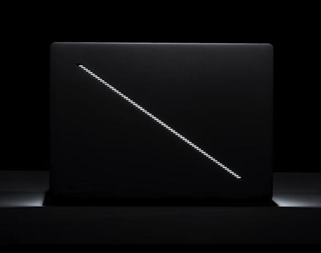 新U+RTX50系独显！ROG幻16Air2025开启预约MBP最佳平替来了(图4)