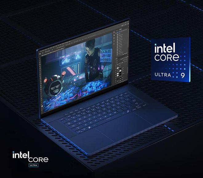 新U+RTX50系独显！ROG幻16Air2025开启预约MBP最佳平替来了(图5)