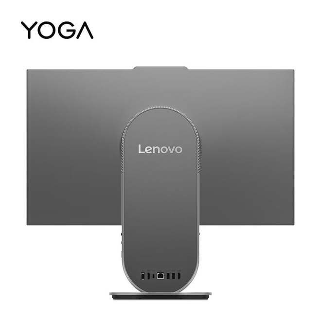 联想Yoga27AI元气版震撼发布：AI赋能25K可旋转显示屏(图3)