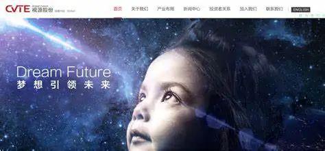 尊龙凯时网站：视源股份业绩下滑只是转型阵痛吗？(图4)