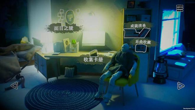 尊龙凯时网站：怪奇卡牌冒险《万手一体》现已在Steam平台发售