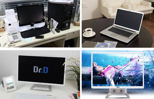 台式机笔记本一体电脑哪个才是最想要的PC(图2)