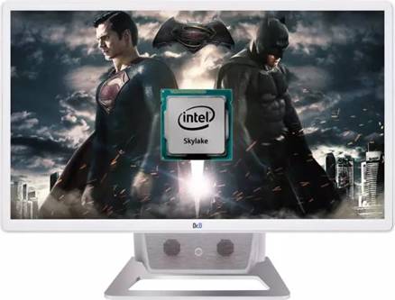 台式机笔记本一体电脑哪个才是最想要的PC(图5)