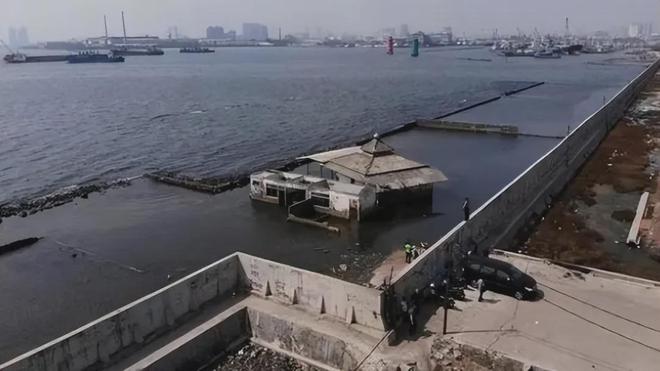 近一半城市正在下沉！天津位居榜首未来27亿人将面临风险(图12)