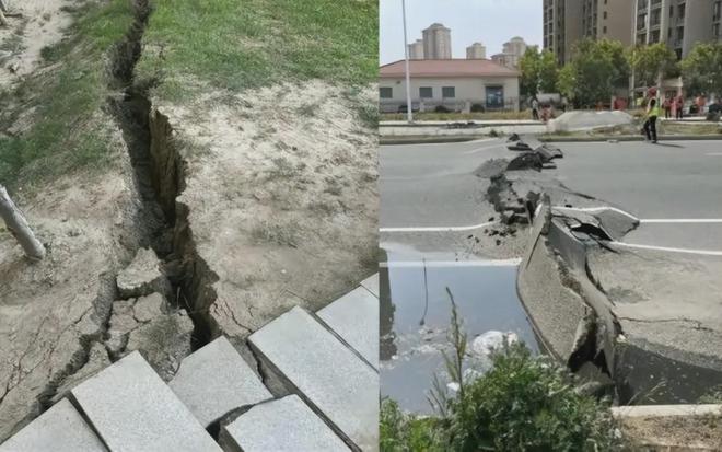 近一半城市正在下沉！天津位居榜首未来27亿人将面临风险(图13)