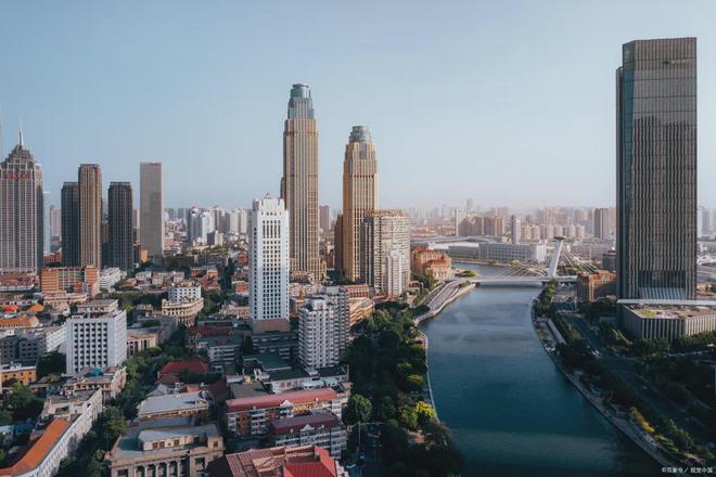 近一半城市正在下沉！天津位居榜首未来27亿人将面临风险(图16)