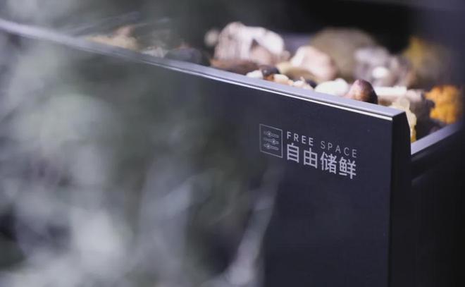 中国高端化路径这条关于厨房(图5)