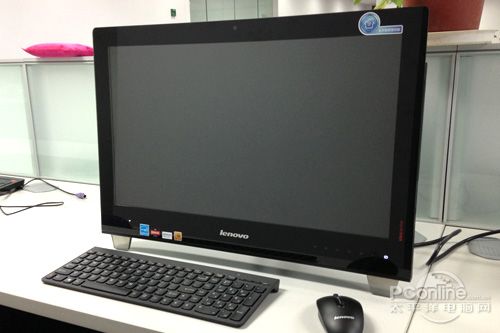 z6尊龙·凯时：网游表现如何？A8-5500一体机实测见真知(图2)