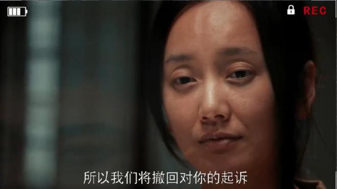 尊龙凯时网站：以法之名：80万金条都“砸”不垮谢鸿飞张放撤回指导组另有深意(图6)