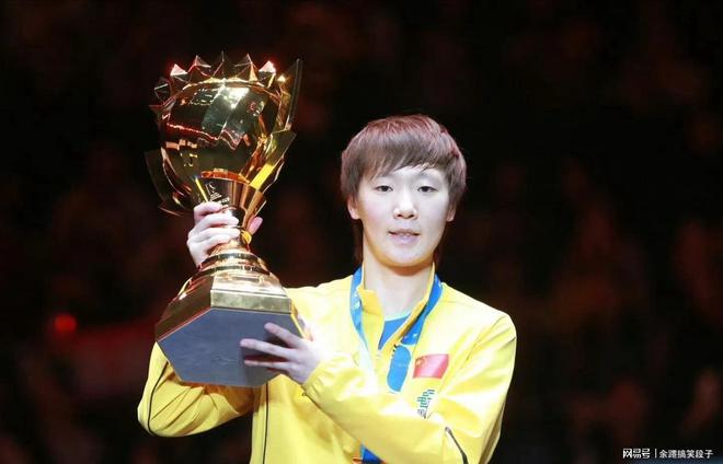 樊振东领衔五大主力有望入选乒联名人堂多哈世乒赛前或加冕(图5)
