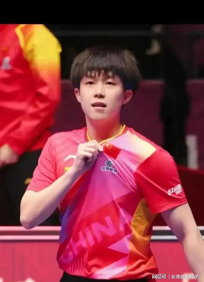 樊振东领衔五大主力有望入选乒联名人堂多哈世乒赛前或加冕(图4)