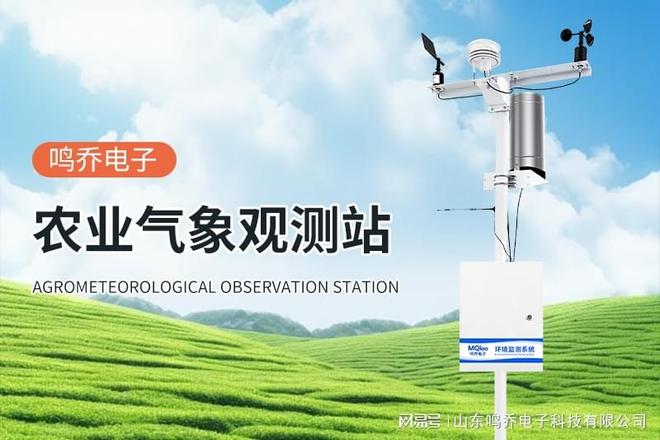 一体式小型气象站：精准监测的气象利器
