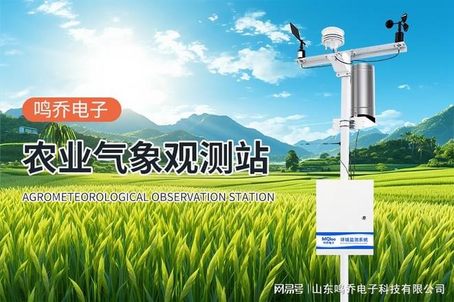 一体式小型气象站：精准监测的气象利器(图2)